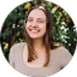 Profile photo of Olivia Yake