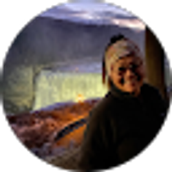 Profile photo of Mary Pierce
