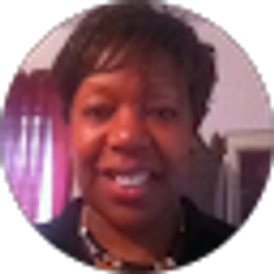 Profile photo of Joyous Montgomery