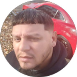 Profile photo of CHOLO CHOLO