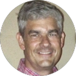 Profile photo of Kevin Blanton