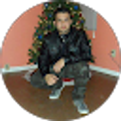 Profile photo of Victor Marquez