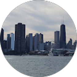 Profile photo of Ronald Hunter