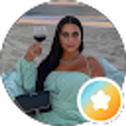 Profile photo of Catherine Gonzalez