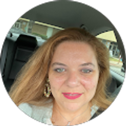 Profile photo of Ruba Saad