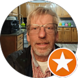 Profile photo of Dave Wood