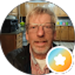Profile photo of Dave Wood