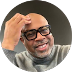 Profile photo of Leon Smith