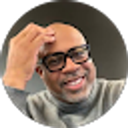Profile photo of Leon Smith
