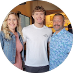 Profile photo of Grammer Family