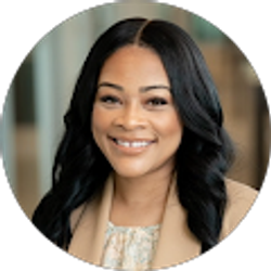 Profile photo of Felicia O'Neal