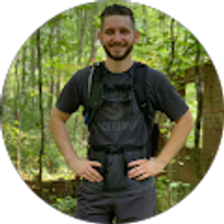 Profile photo of Robert Smith