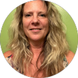 Profile photo of Hope Harris