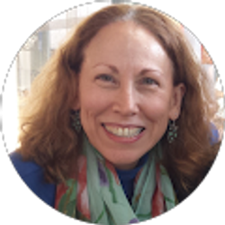 Profile photo of Donna Farina