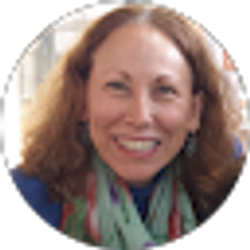 Profile photo of Donna Farina