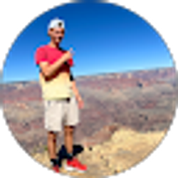 Profile photo of Orion Wymore