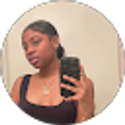 Profile photo of Alicia Blocker