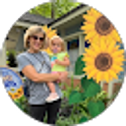 Profile photo of Cynthia Halbmaier