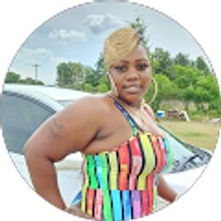 Profile photo of Kimberly Williams