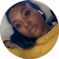 Profile photo of Michaela Taitt