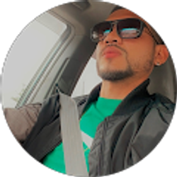 Profile photo of Nelson Enamorado
