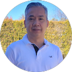 Profile photo of Keen Ainsley