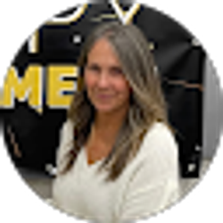 Profile photo of Angie Johnson