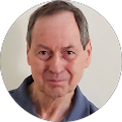 Profile photo of Hugh McCollum