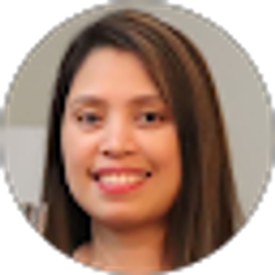 Profile photo of Charllote Nazareno