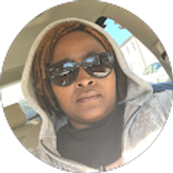 Profile photo of Edie Moss