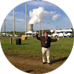 Profile photo of Michael Rath