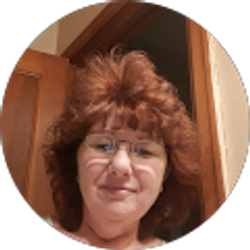 Profile photo of Gloria Taylor