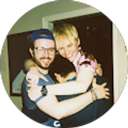 Profile photo of Caleb Batterson