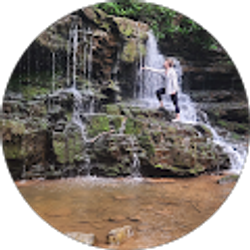 Profile photo of Randi Michelle