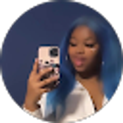 Profile photo of Joelle Tranquille