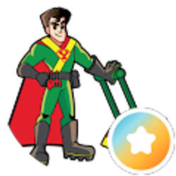 Profile photo of Yard Man