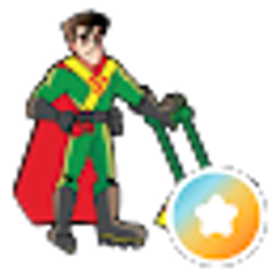 Profile photo of Yard Man