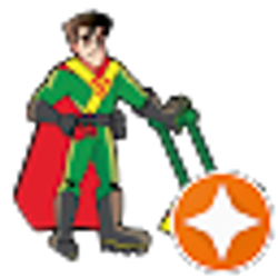 Profile photo of Yard Man