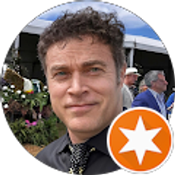 Profile photo of Michael Carr