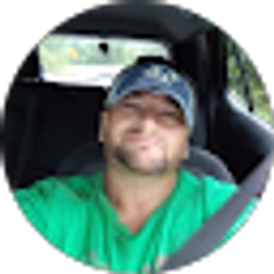 Profile photo of Michael Robinson