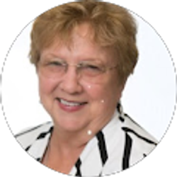 Profile photo of Cecelia Buras