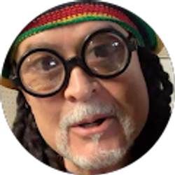 Profile photo of H.E. Paul Flores (Pastor Grandpa)