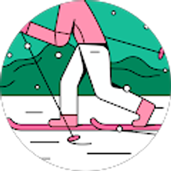 Profile photo of Naomi Luna