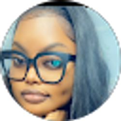 Profile photo of Jehovahnia Angele Exume