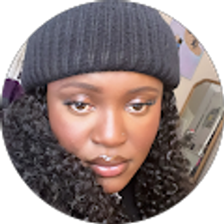 Profile photo of Alexandra Joseph