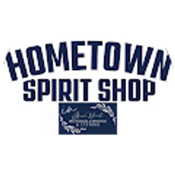 Profile photo of Hometown Spirit Shop