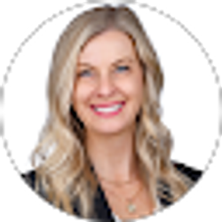 Profile photo of Alissa Saverine