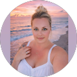 Profile photo of Aubrey Paul