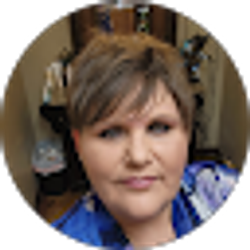 Profile photo of Brandi Covington