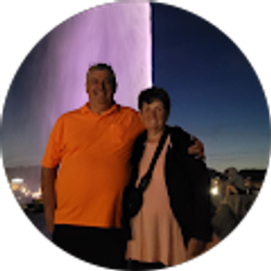 Profile photo of Diana Parker